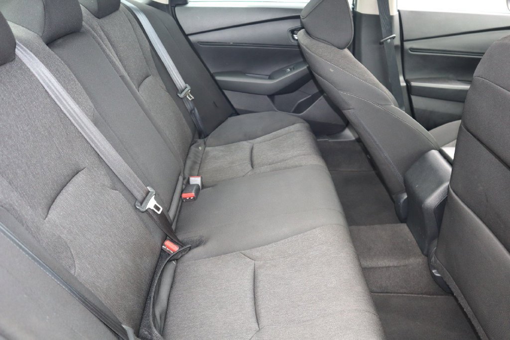 Used 2023 Honda Accord EX image 29