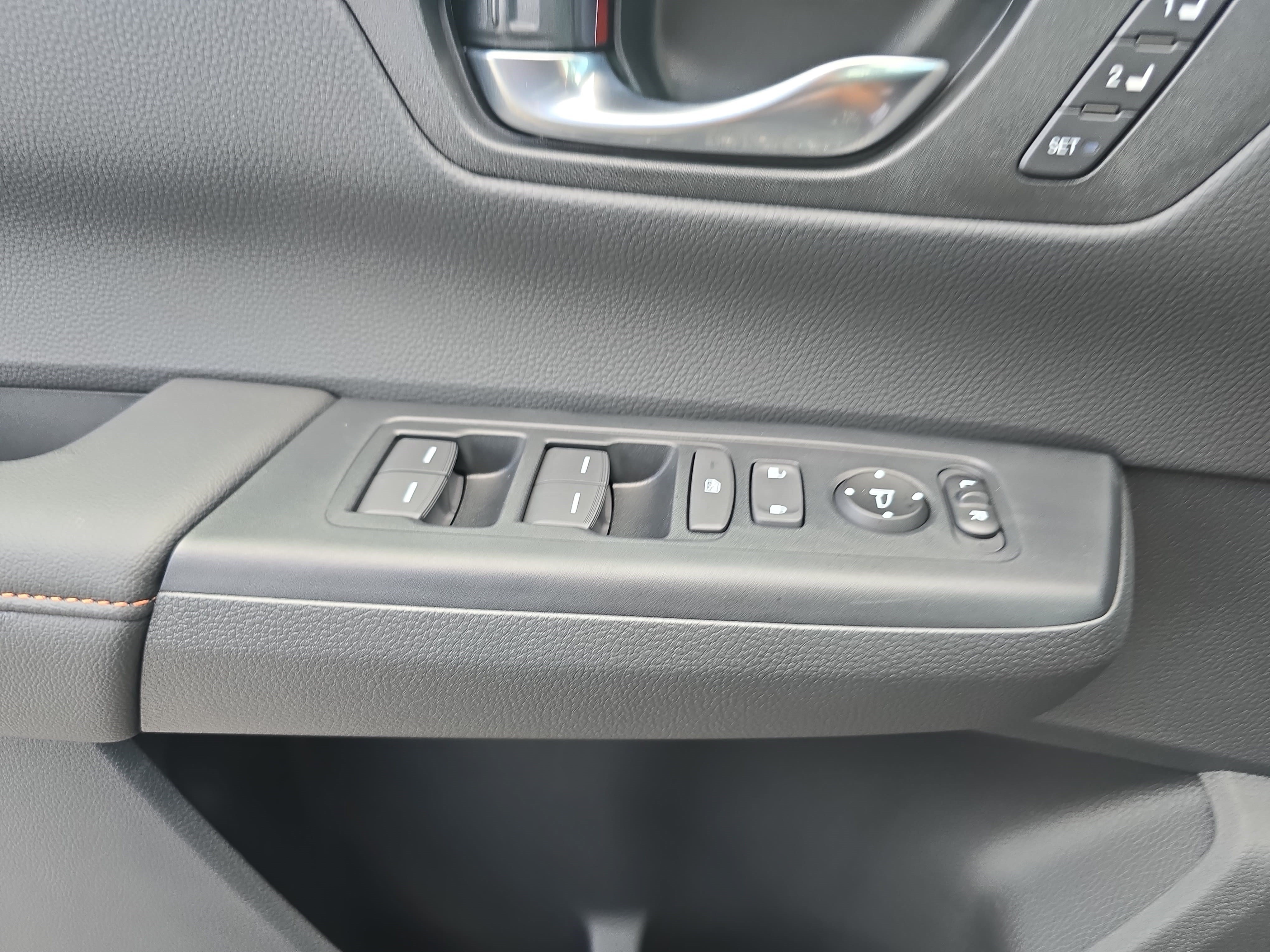 Used 2026 Honda CR-V Sport-L image 27