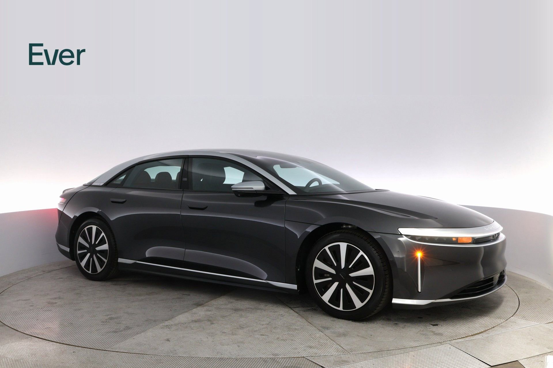 Used 2023 Lucid Air Grand Touring image 5