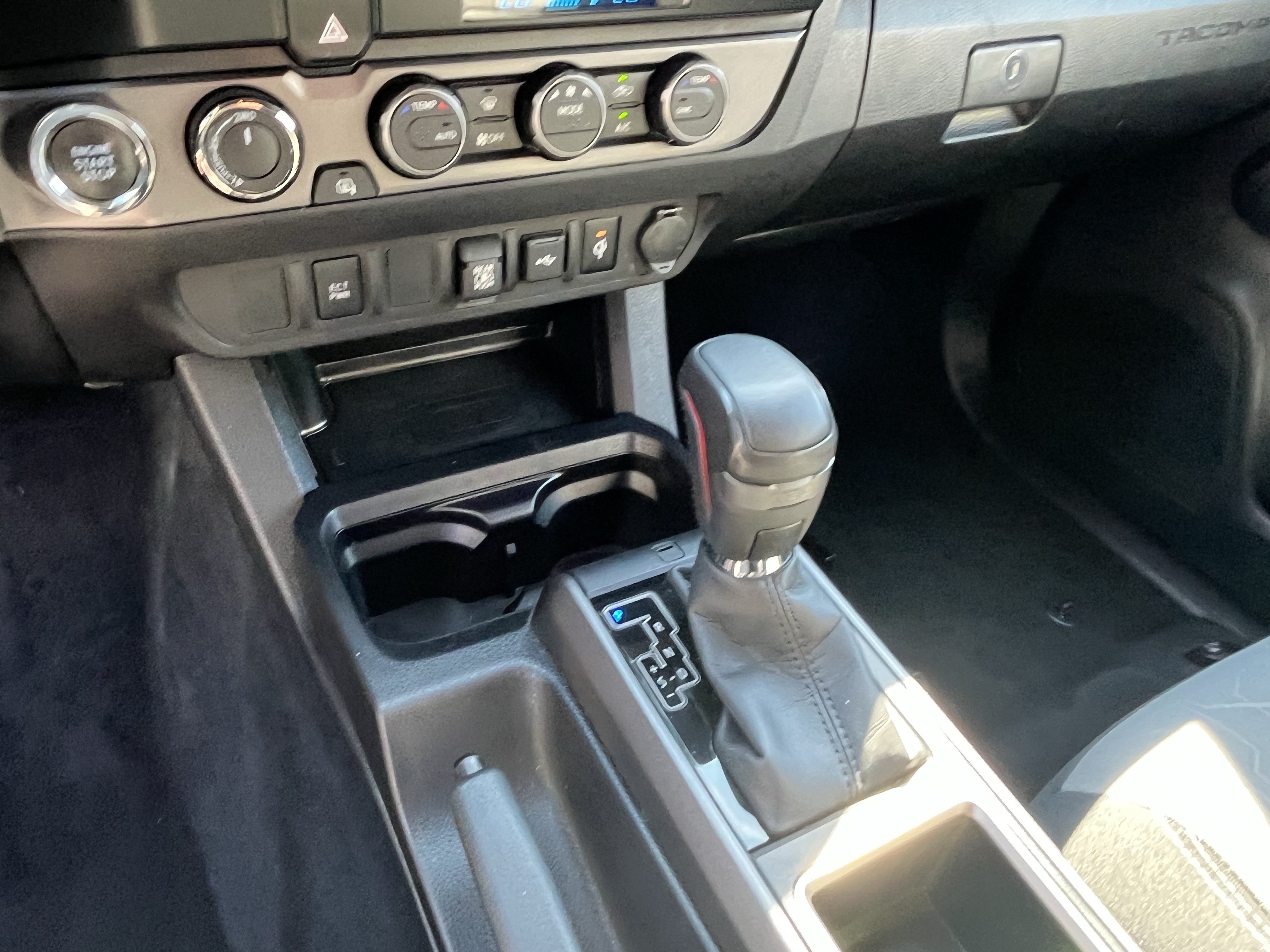 Certified 2023 Toyota Tacoma TRD Sport AWD/4WD image 29