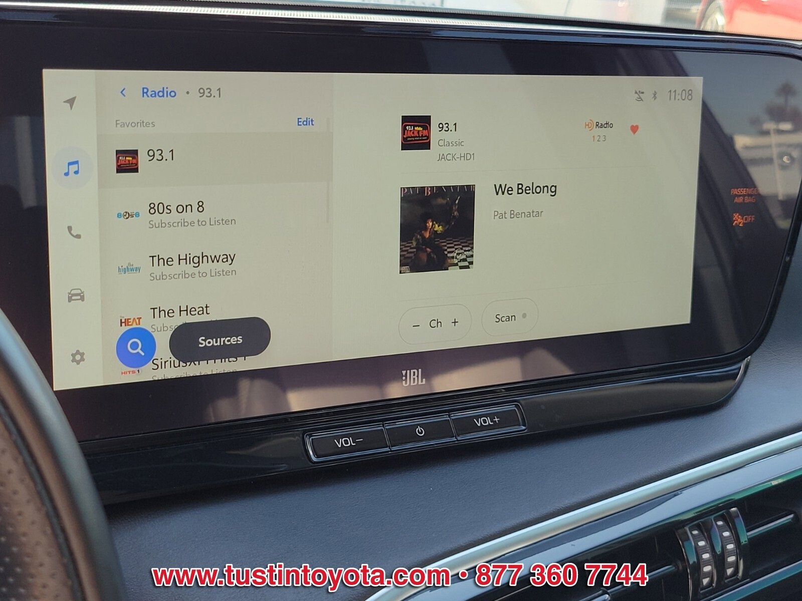 Certified 2023 Toyota Mirai XLE image 19