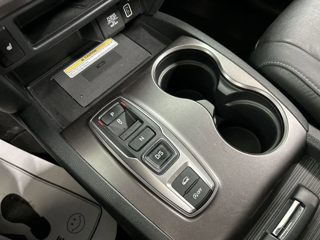 Used 2022 Honda Pilot Special Edition image 17