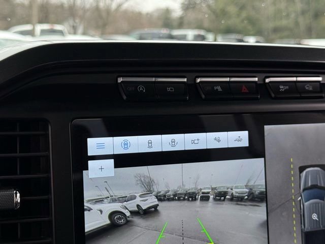 Certified 2023 Ford F150 Tremor w/ 360 Degree Camera Package image 5