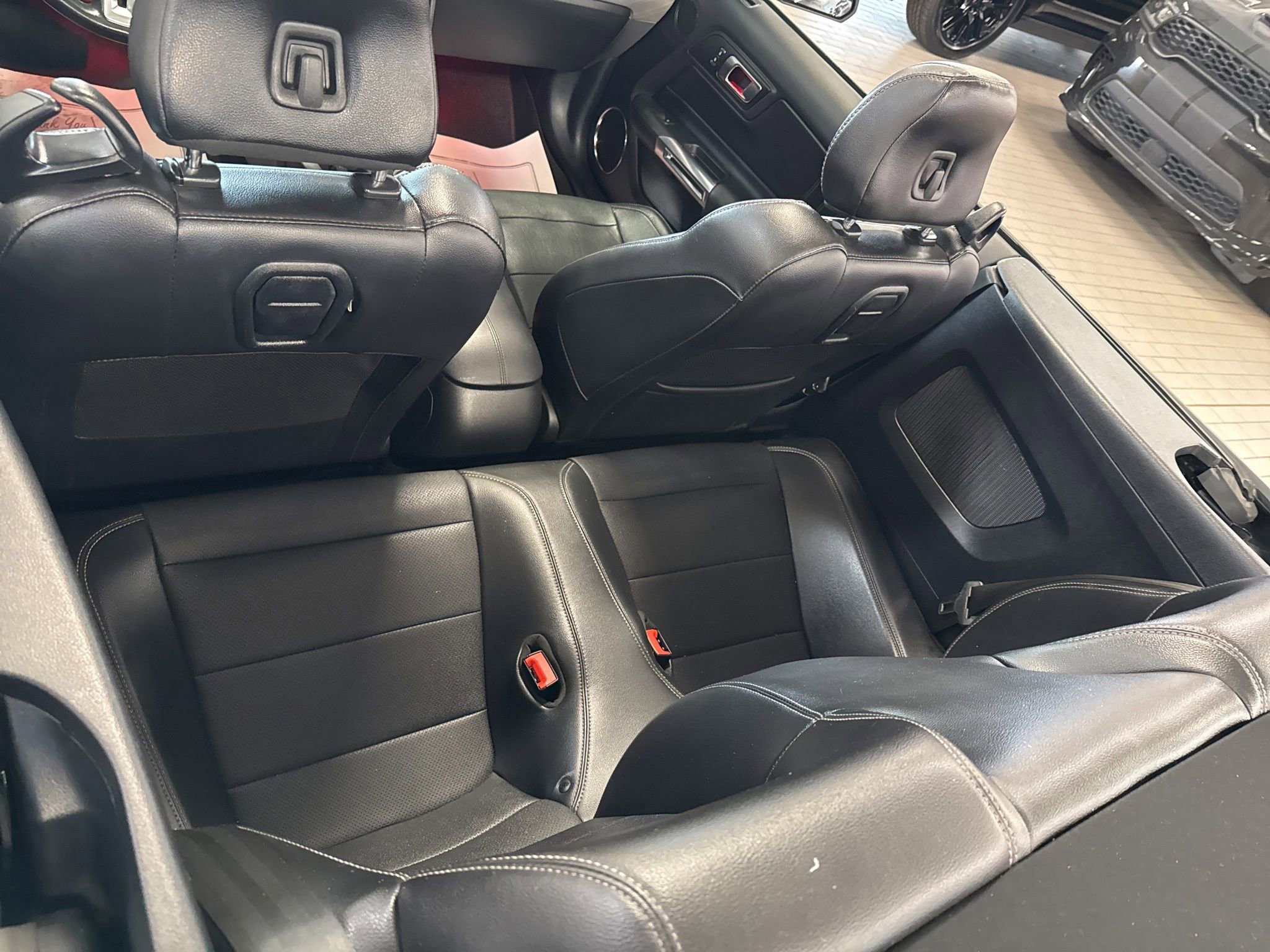 Used 2020 Ford Mustang GT Premium image 17