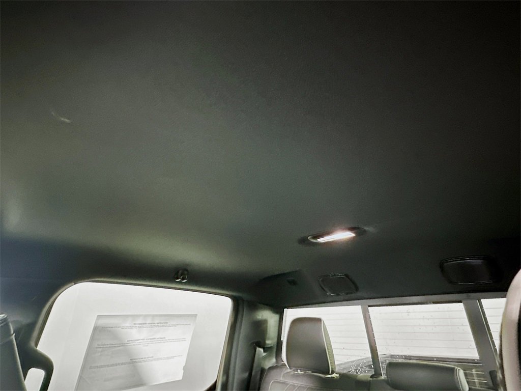 New 2026 RAM 1500 Limited image 14