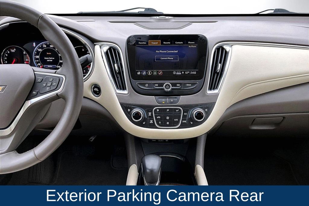 Used 2024 Chevrolet Malibu LT image 13