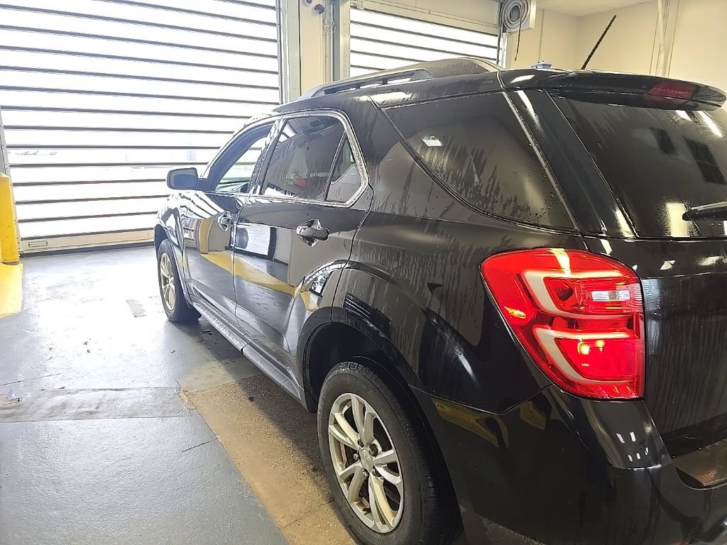 Used 2016 Chevrolet Equinox LT w/ Convenience Package FWD image 5