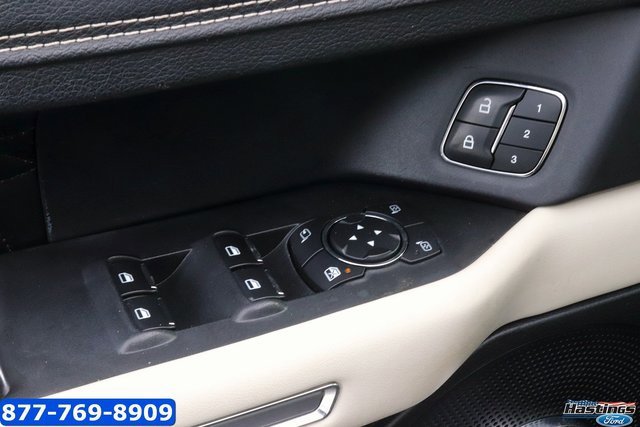 Used 2019 Ford Expedition Max Platinum image 12