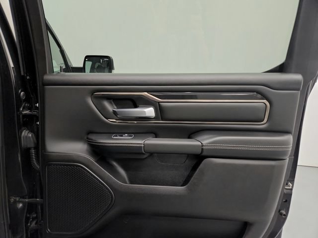 Used 2022 RAM 1500 Rebel w/ Rebel Level 2 Equipment Group AWD/4WD image 38