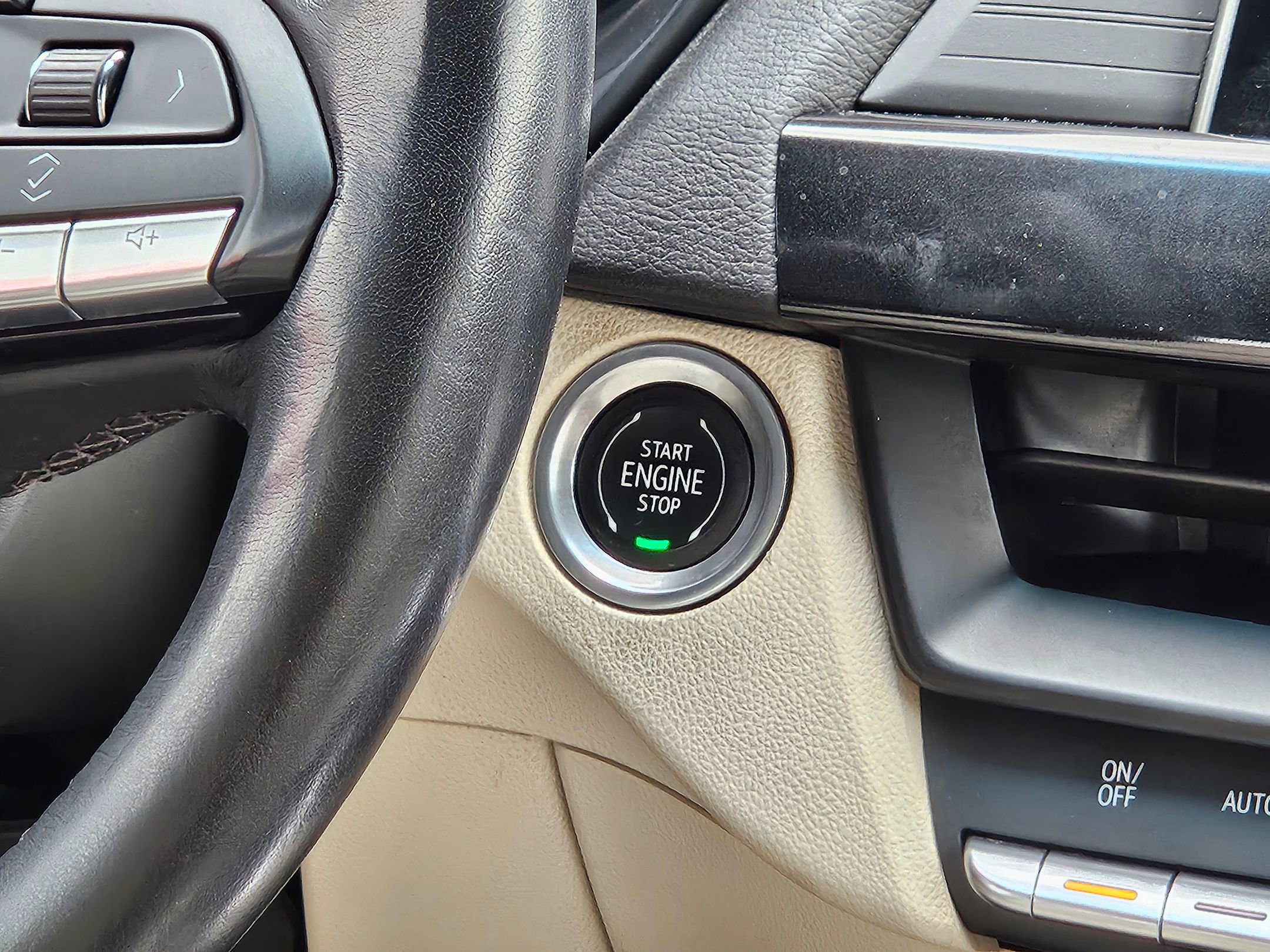 Used 2023 Cadillac CT4 Premium Luxury w/ Climate Package image 15