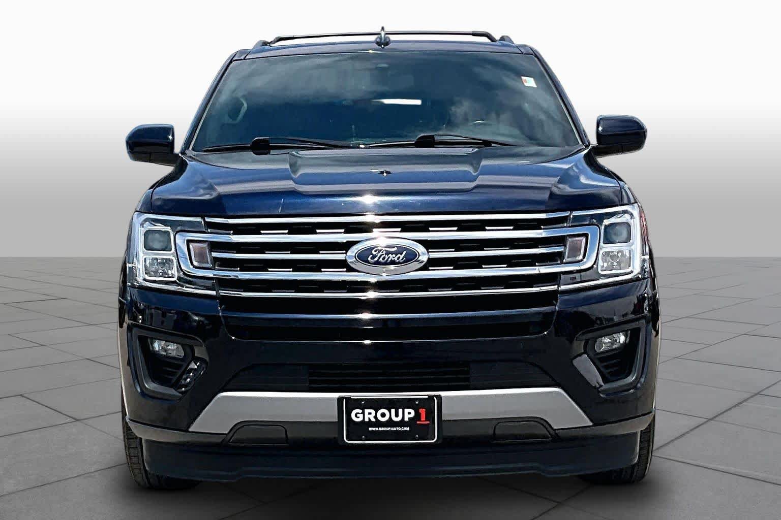 Used 2021 Ford Expedition XLT RWD image 4
