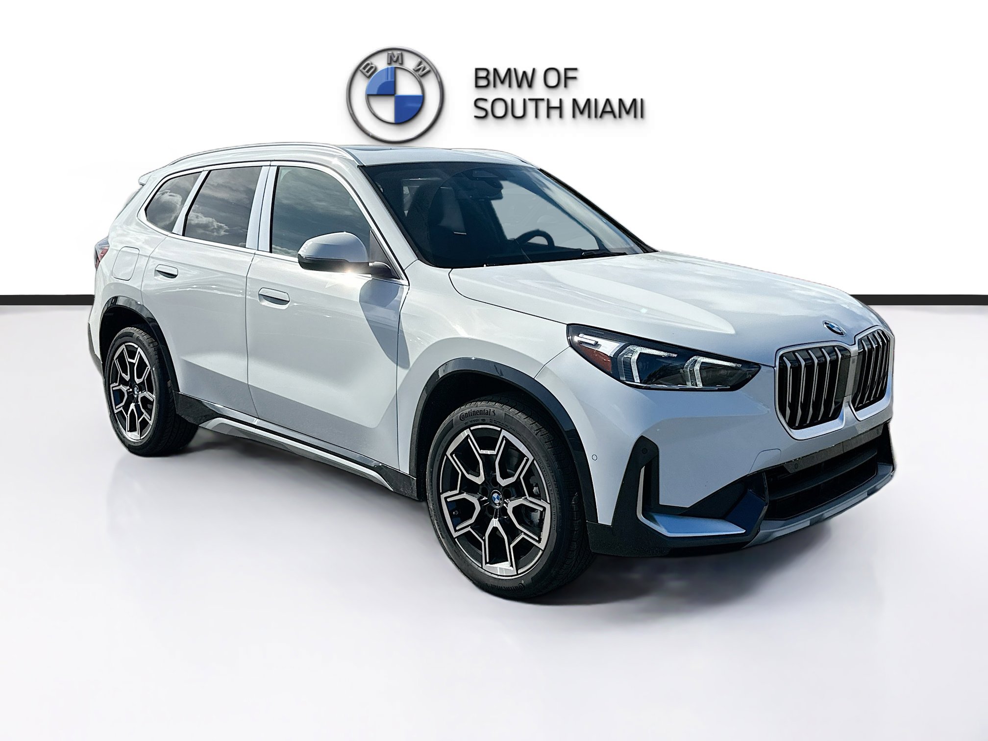 New 2026 BMW X1 xDrive28i w/ Convenience Package