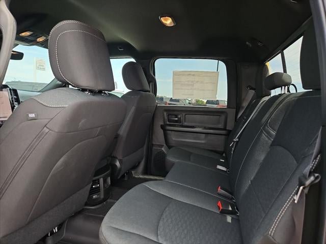 New 2026 RAM 2500 Tradesman AWD/4WD image 48
