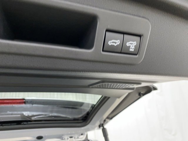 New 2025 Toyota 4Runner TRD Sport Premium image 12