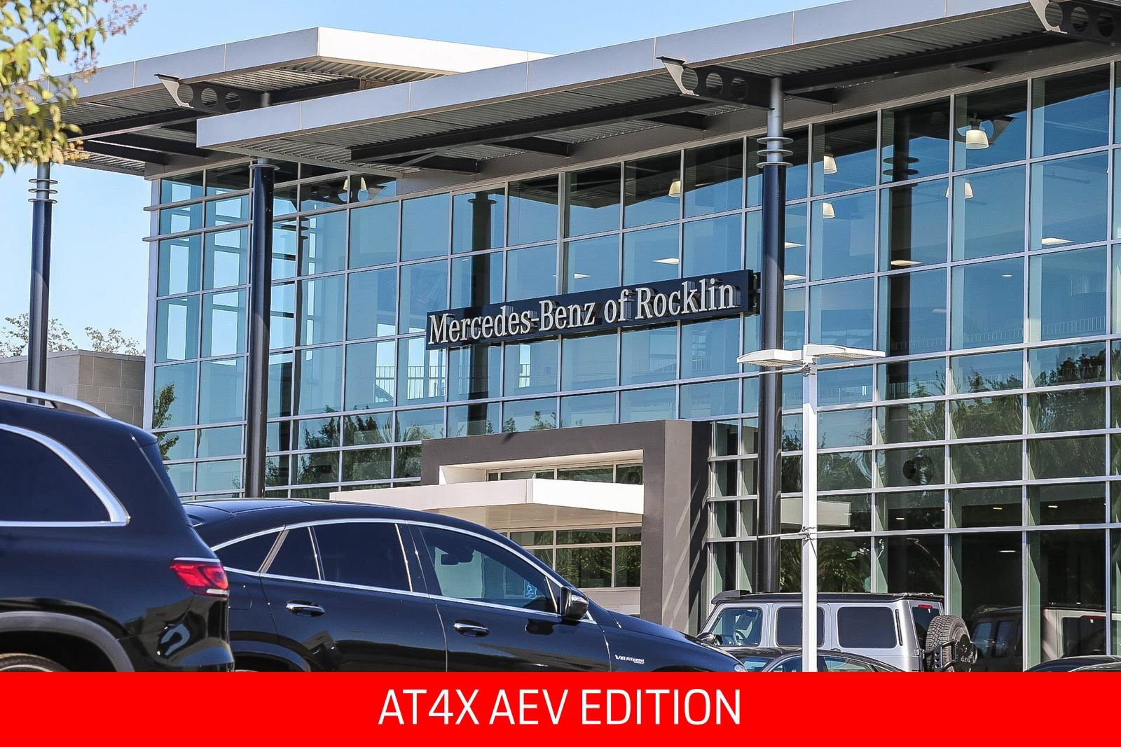 Used 2025 GMC Sierra 2500 AT4X w/ AT4X AEV Edition AWD/4WD image 32