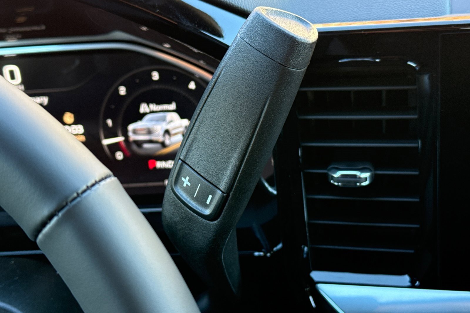 New 2026 GMC Sierra 1500 Elevation w/ X31 Off-Road Package image 19