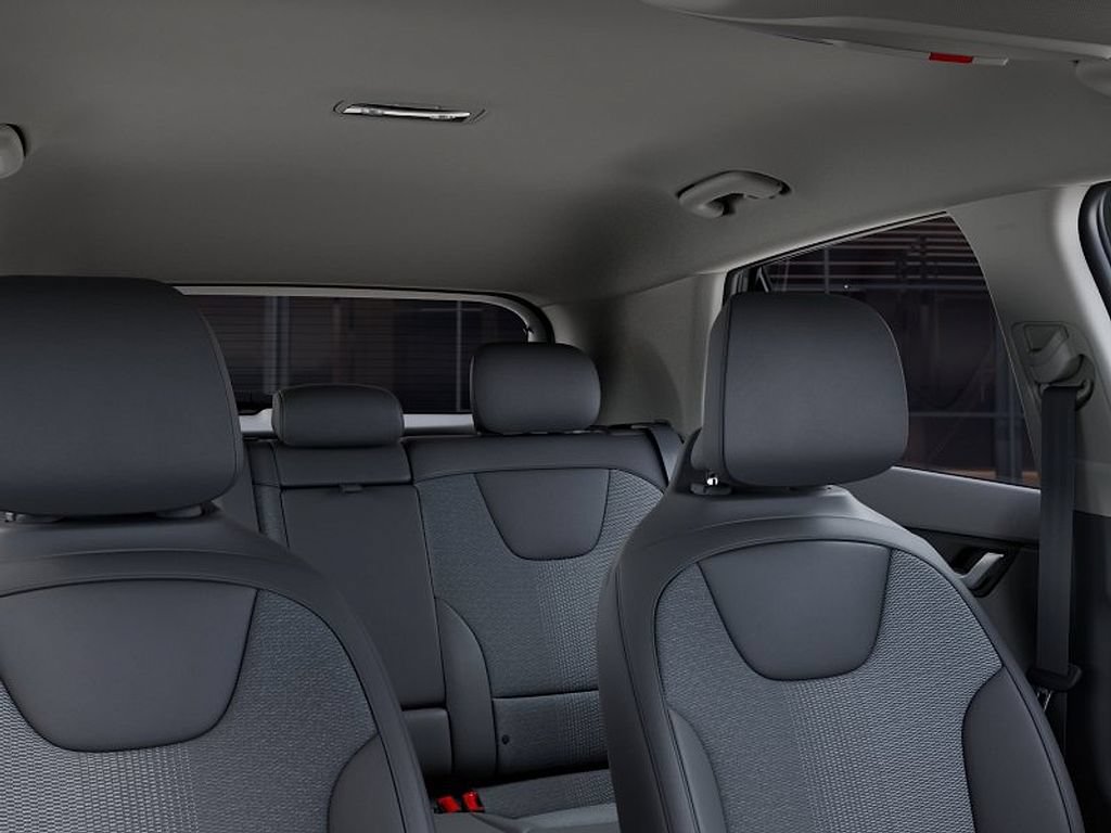 New 2026 Kia Niro Wind w/ Wind Preserve Package FWD image 28