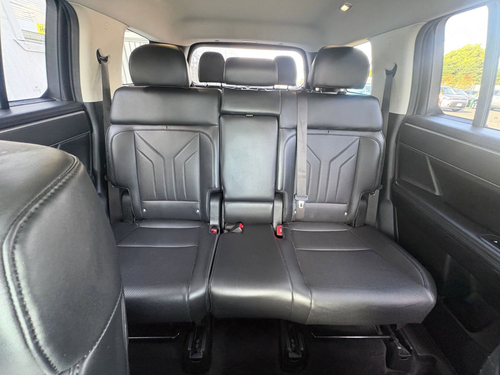 Used 2025 Hyundai Santa Fe SEL image 42