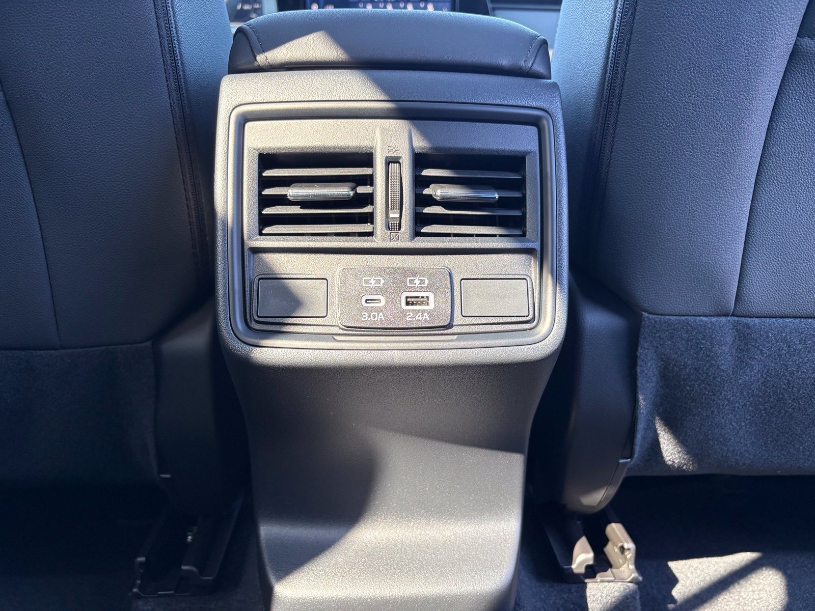 New 2026 Subaru Outback Premium AWD/4WD image 31