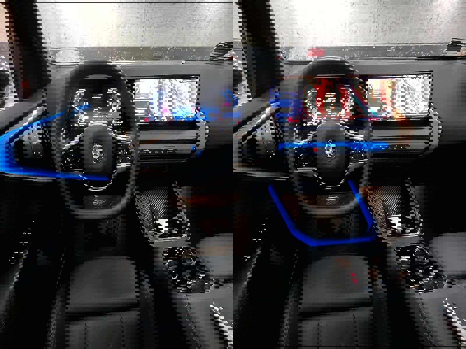 Certified 2025 BMW X3 xDrive30i w/ Convenience Package image 8