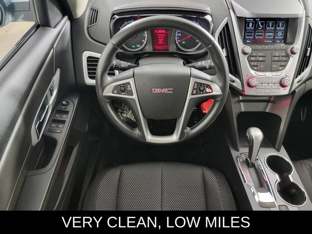 Used 2015 GMC Terrain SLE w/ Convenience Package AWD/4WD image 25