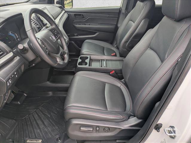 Certified 2023 Honda Odyssey Sport image 16