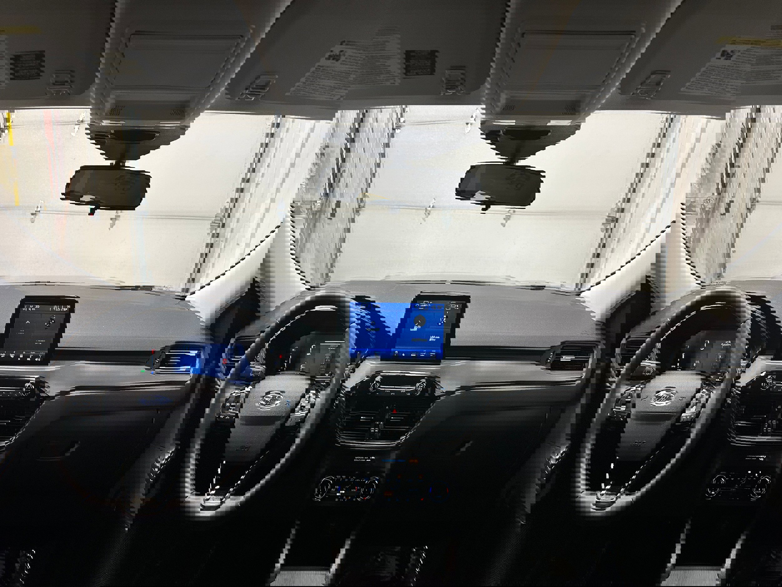 Certified 2024 Ford Escape Active image 2