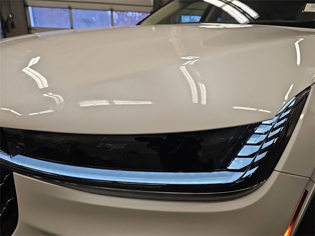 Used 2024 Lincoln Nautilus Black Label image 30