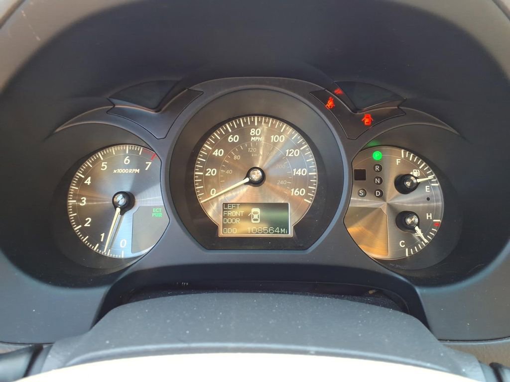 Used 2008 Lexus GS 350 image 22