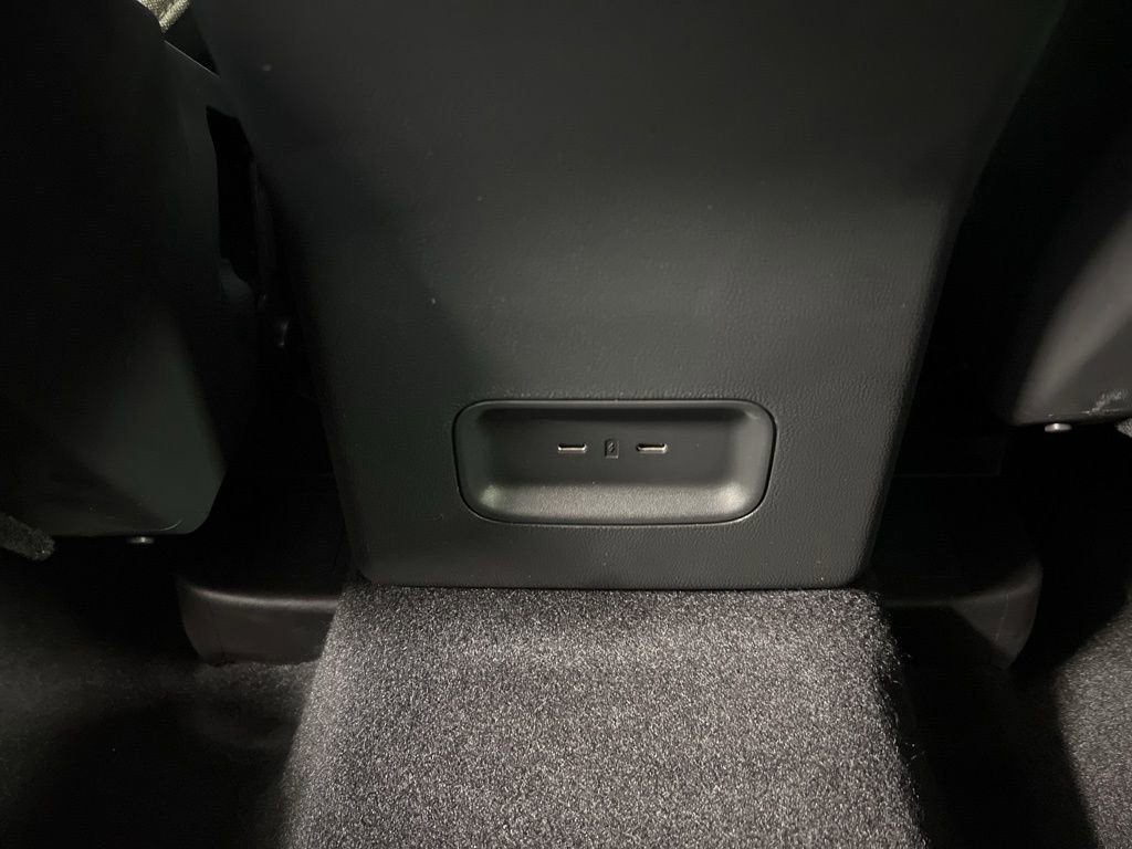 New 2026 Ford Bronco Sport Big Bend w/ Convenience Package image 30