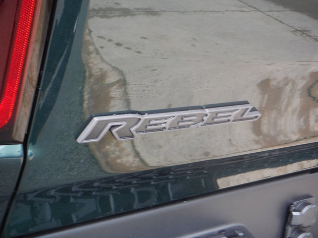 New 2027 RAM 1500 Rebel AWD/4WD image 19