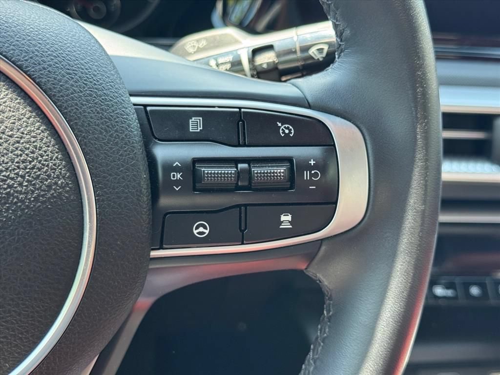 Certified 2023 Kia K5 GT-Line w/ GT-Line Premium Package FWD image 18