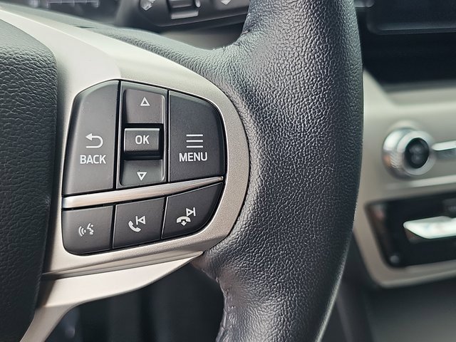 Used 2022 Ford Explorer XLT w/ Equipment Group 202A image 20