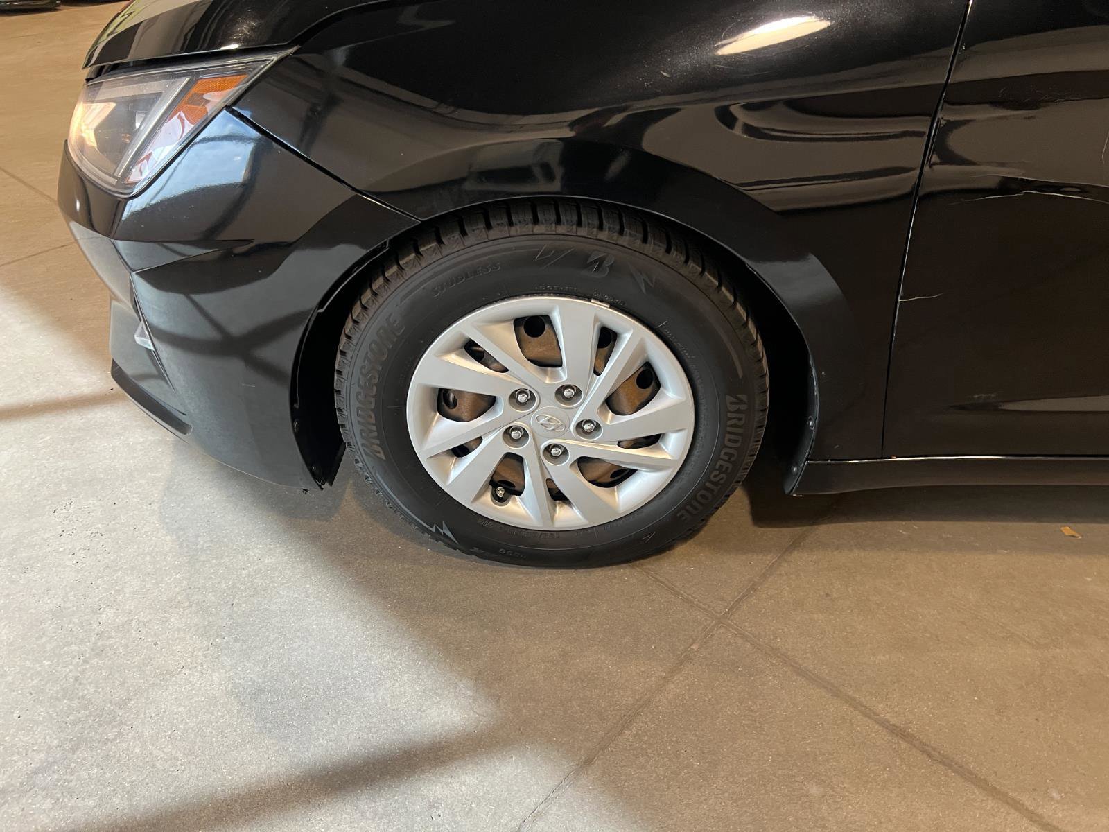 Used 2019 Hyundai Elantra SE w/ Cargo Package FWD image 40