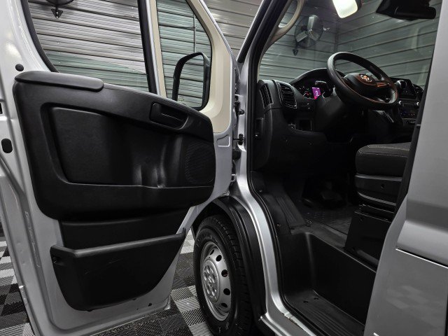 Used 2022 RAM ProMaster 1500 FWD image 26
