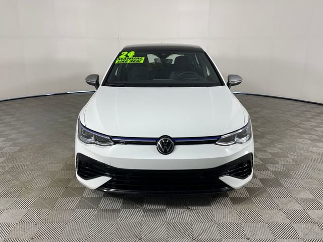 Used 2024 Volkswagen Golf R AWD/4WD image 26