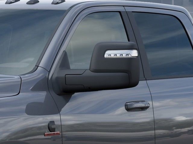 New 2026 RAM 3500 Laramie w/ Night Edition image 13