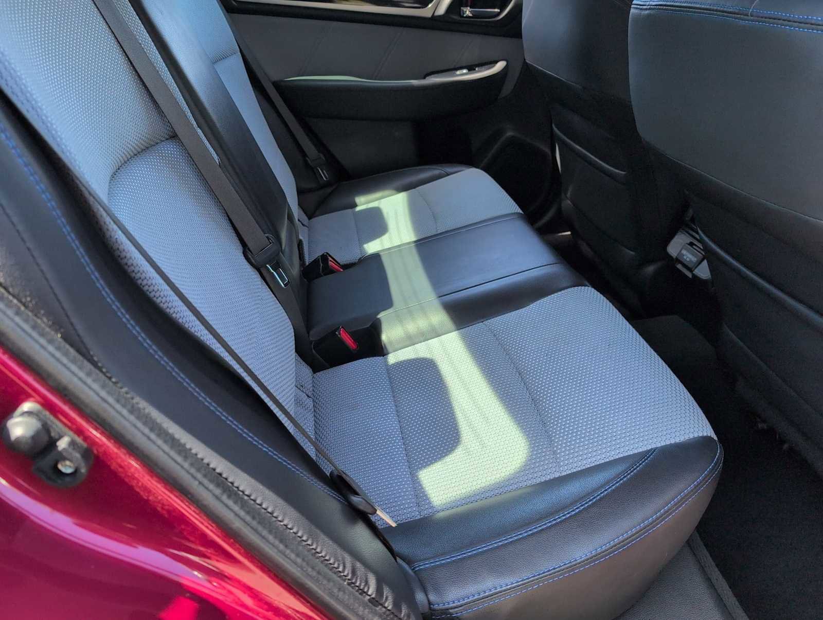 Used 2018 Subaru Legacy 2.5i Sport image 20