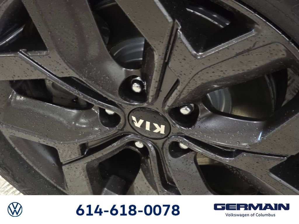 Used 2022 Kia Sportage LX w/ LX AWD Value Edition Package image 16