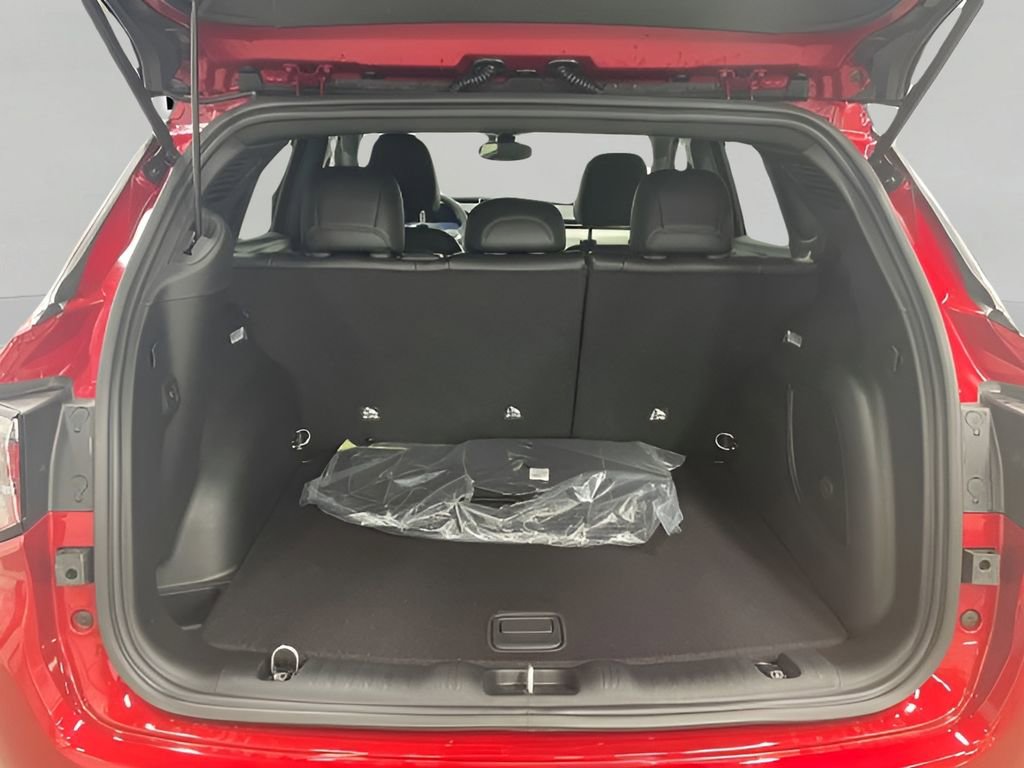 New 2026 Jeep Compass Limited w/ Sun, Sound & Navigation Group image 12