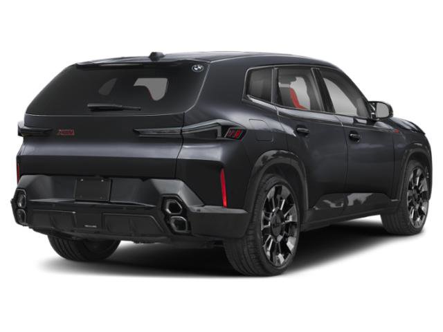 New 2026 BMW XM Label Red image 2