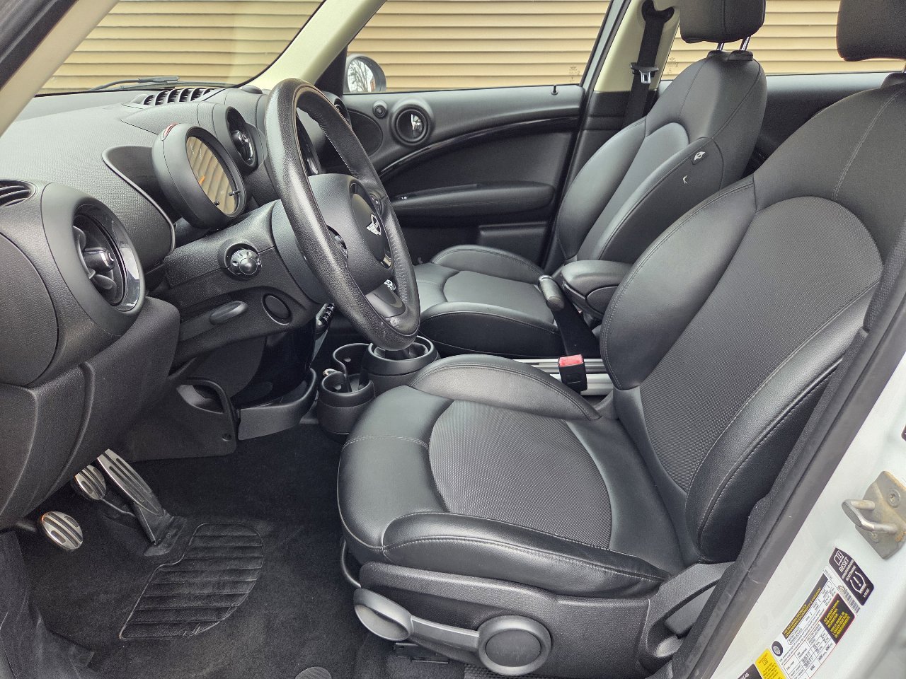 Used 2015 MINI Cooper Countryman S image 10