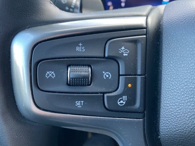 Used 2023 Chevrolet Silverado 1500 RST w/ All Star Edition Plus image 10