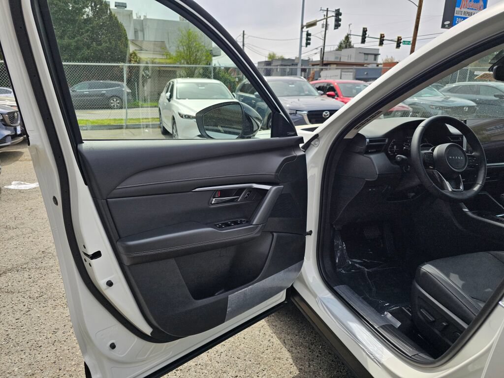 New 2026 MAZDA CX-5 2.5 S w/ Premium Plus Package AWD/4WD image 18