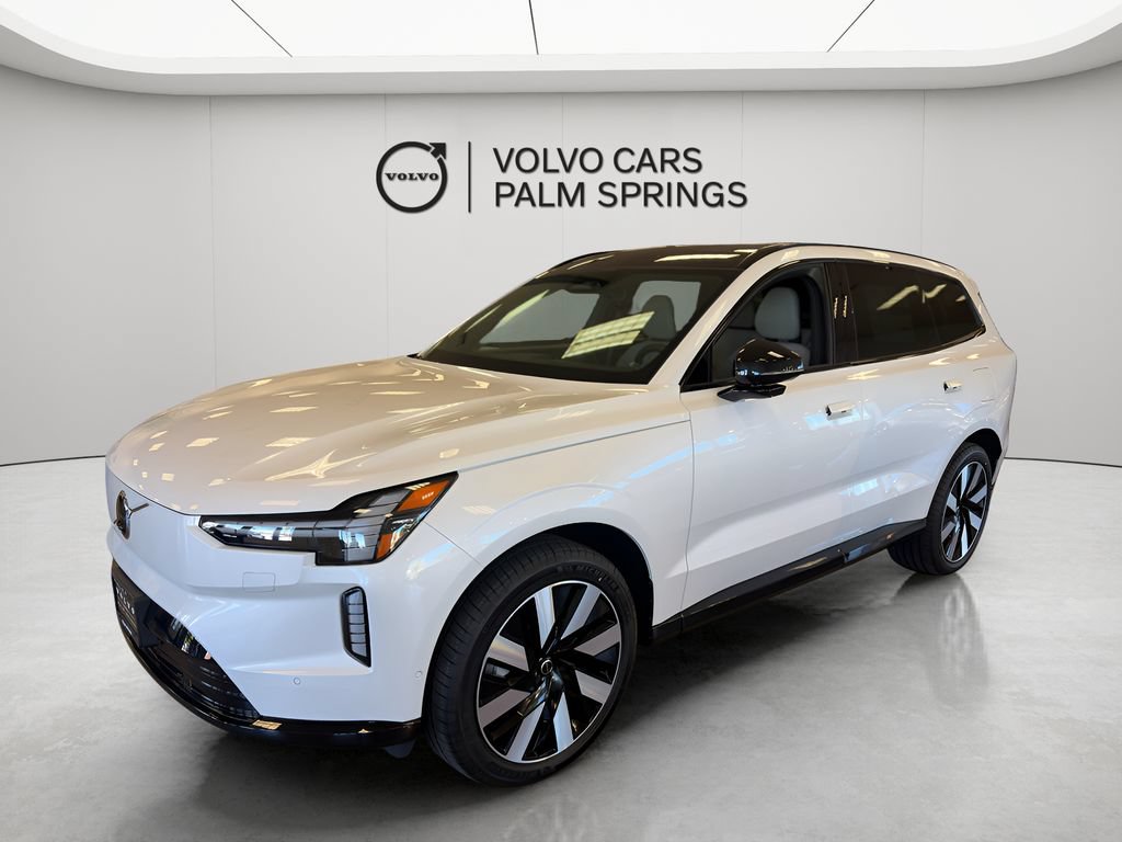 New 2026 Volvo EX90 Plus RWD image 3