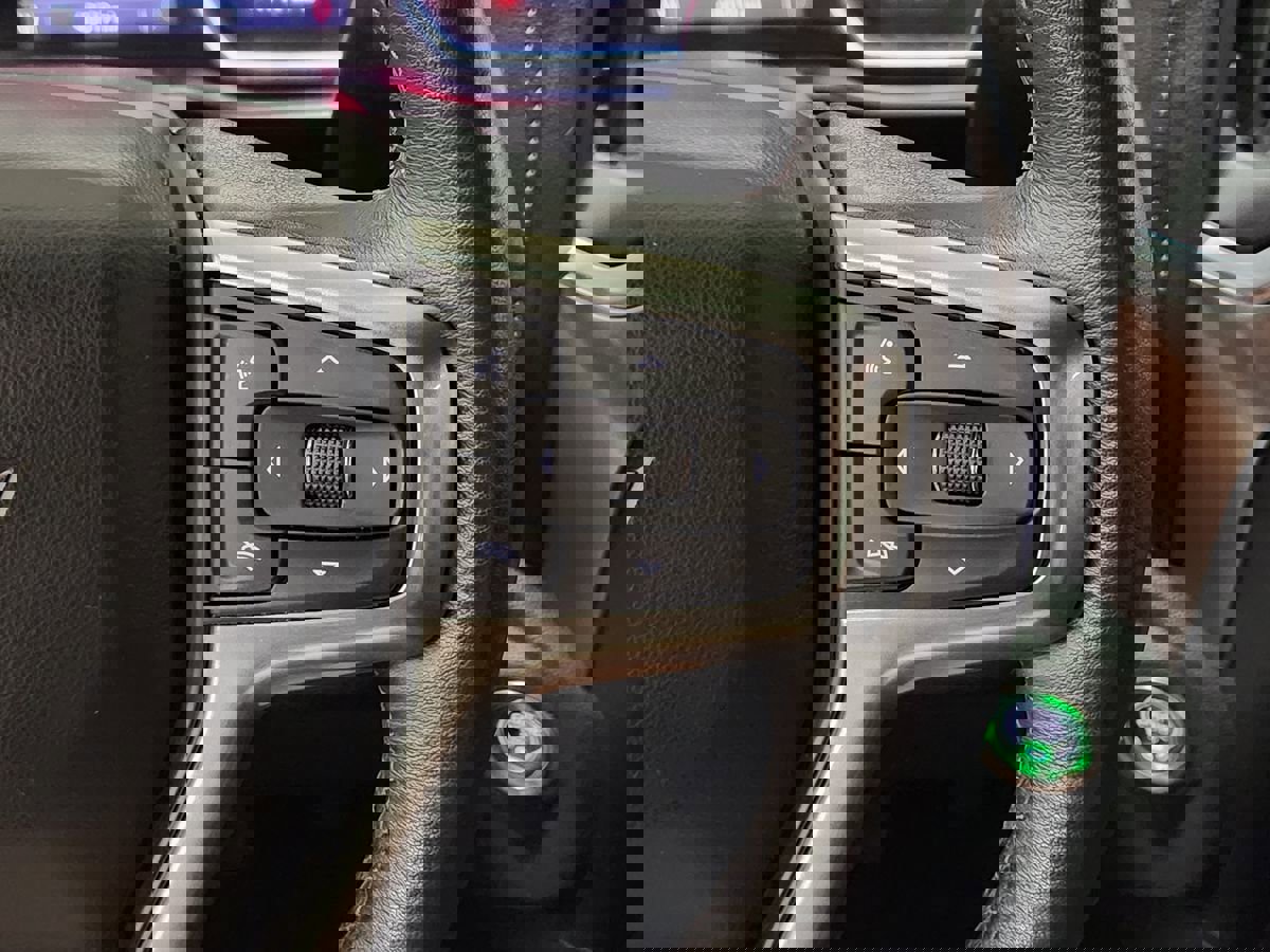 Used 2021 Chevrolet Silverado 1500 LT w/ Texas Edition Plus image 47