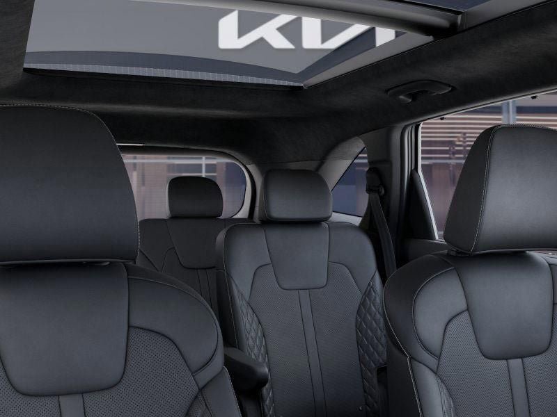 New 2026 Kia Sorento SX Prestige image 27