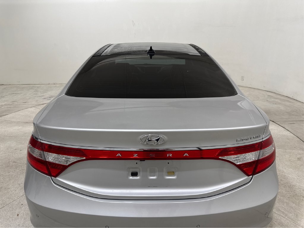 Used 2017 Hyundai Azera Limited FWD image 24