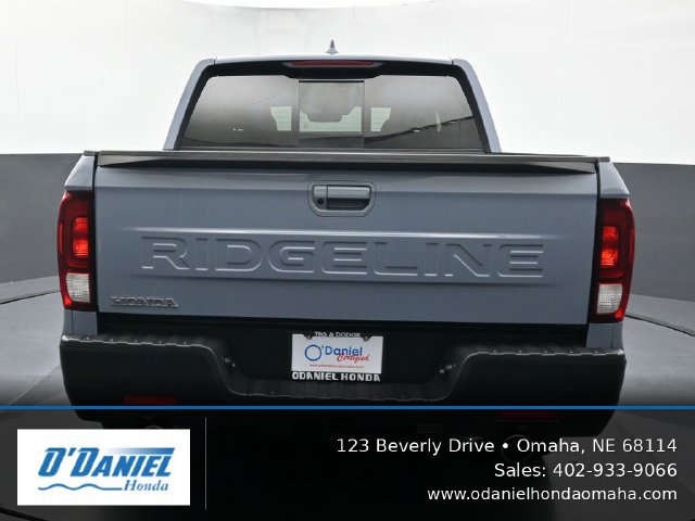 Used 2024 Honda Ridgeline RTL image 5