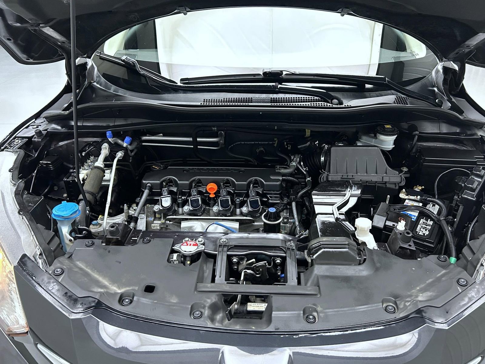Used 2018 Honda HR-V EX-L image 24